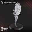 Tabletop Terrain Miniature Vanguard Miraleth