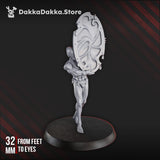 Tabletop Terrain Miniature Vanguard Miraleth