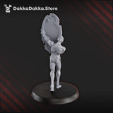 Tabletop Terrain Miniature Vanguard Miraleth
