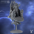 Tabletop Terrain Miniature Vastra Irit