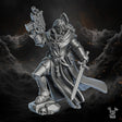 Tabletop Terrain Miniature Verid