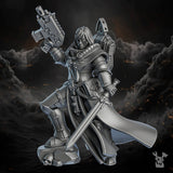 Tabletop Terrain Miniature Verid