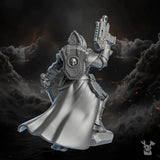 Tabletop Terrain Miniature Verid