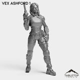 Tabletop Terrain Miniature Vex Ashford 1 Vex Ashford