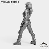 Tabletop Terrain Miniature Vex Ashford
