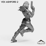 Tabletop Terrain Miniature Vex Ashford