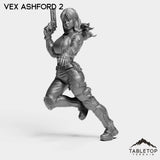 Tabletop Terrain Miniature Vex Ashford 2 Vex Ashford