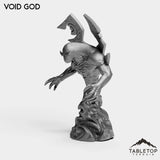 Tabletop Terrain Miniature Void God