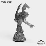 Tabletop Terrain Miniature Void God