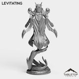 Tabletop Terrain Miniature Void Harbinger