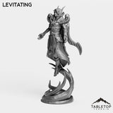 Tabletop Terrain Miniature Void Harbinger
