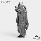 Tabletop Terrain Miniature Void Harbinger