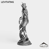 Tabletop Terrain Miniature Void Harbinger