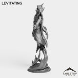 Tabletop Terrain Miniature Void Harbinger