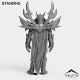 Tabletop Terrain Miniature Void Heritage