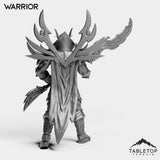 Tabletop Terrain Miniature Void Heritage
