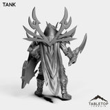 Tabletop Terrain Miniature Void Heritage