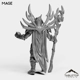 Tabletop Terrain Miniature Void Heritage