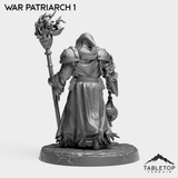 Tabletop Terrain Miniature War Patriarchs - Add-ons