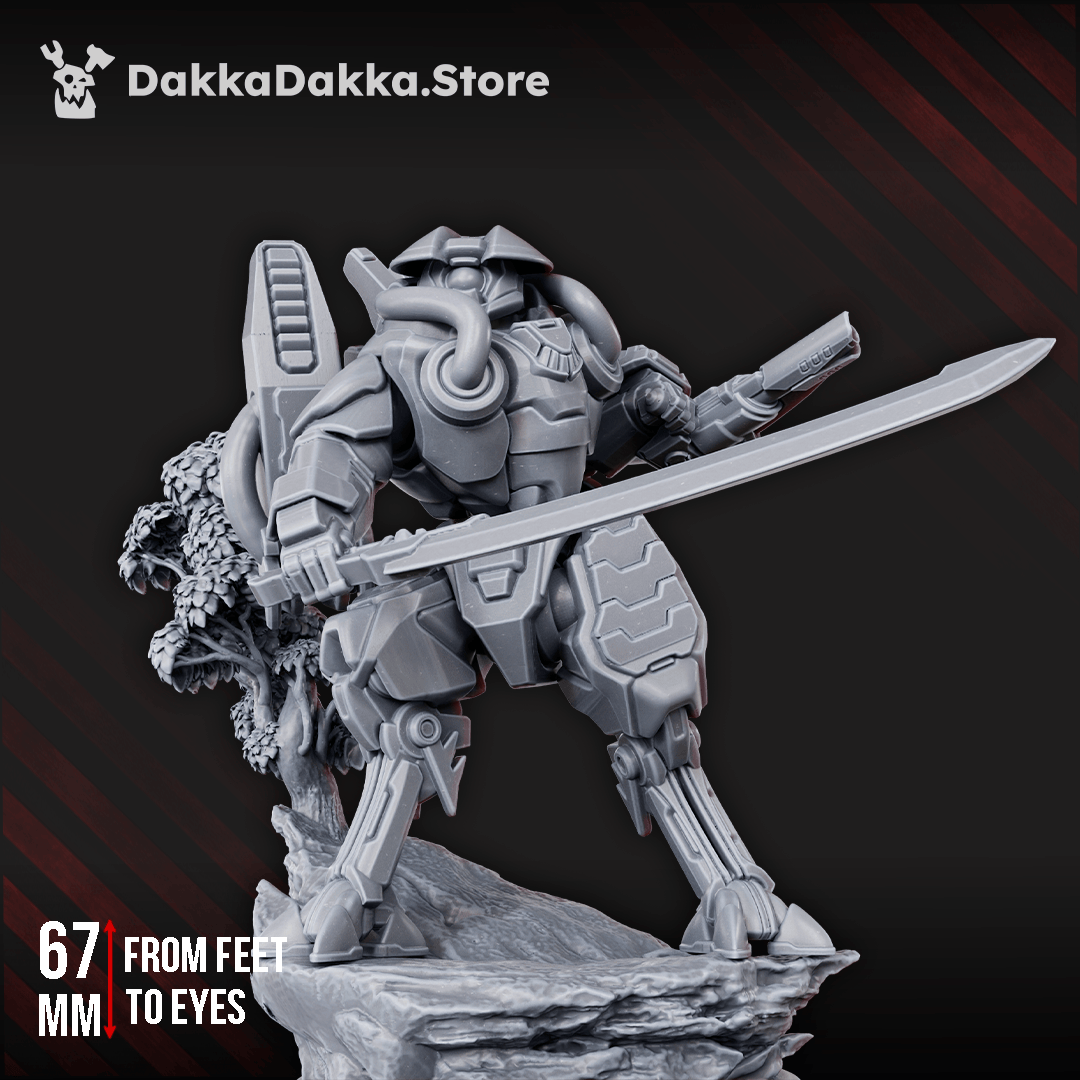 Tabletop Terrain Miniature Warmaster Keen Stargaze