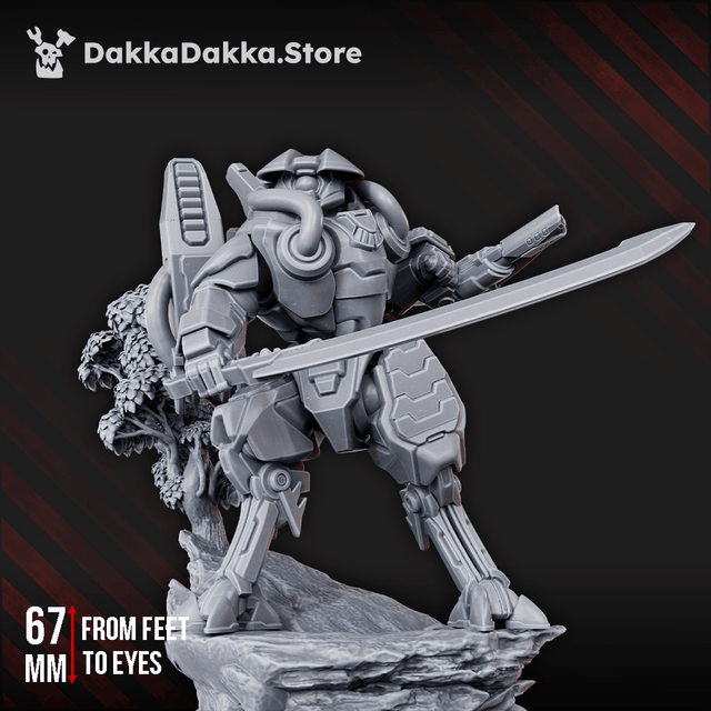 Tabletop Terrain Miniature Warmaster Keen Stargaze
