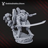 Tabletop Terrain Miniature Warmaster Keen Stargaze