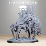 Tabletop Terrain Miniature Xenarid Acidsychor