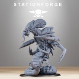 Tabletop Terrain Miniature Xenarid Brainiac