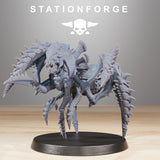 Tabletop Terrain Miniature Xenarid Crawlers 1