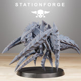 Tabletop Terrain Miniature Xenarid Crawlers 1