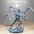 Tabletop Terrain Miniature Xenarid Soul Eater