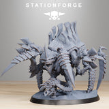 Tabletop Terrain Miniature Xenarid Tygorthon