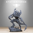 Tabletop Terrain Miniature Xenarid Void Stalker