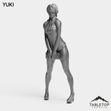 Tabletop Terrain Miniature Yuki - UNIT9