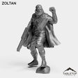 Tabletop Terrain Miniature Zoltan - Nomads