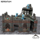 Tabletop Terrain Ruins Repentium