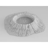 Tabletop Terrain Scatter Terrain Blast Craters