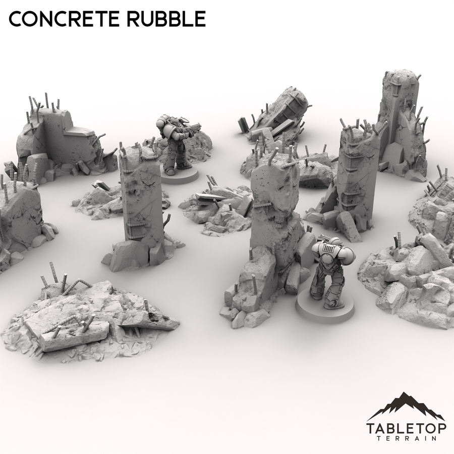 Ultimate Guide to Warhammer 40k Terrain | Tabletop Terrain