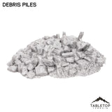 Tabletop Terrain Scatter Terrain Debris Piles - Hagglethorn Hollow - Scatter Terrain
