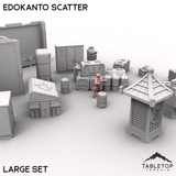 Tabletop Terrain Scatter Terrain EdoKanto Scatter