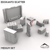Tabletop Terrain Scatter Terrain EdoKanto Scatter