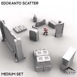 Tabletop Terrain Scatter Terrain EdoKanto Scatter