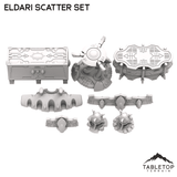 Tabletop Terrain Scatter Terrain Eldari Scatter Terrain Set