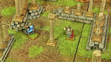 Tabletop Terrain Scatter Terrain Greek Ruins - Fantasy Scatter Terrain