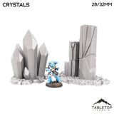 Tabletop Terrain Scatter Terrain Karnac Slumbering Machines Scatter