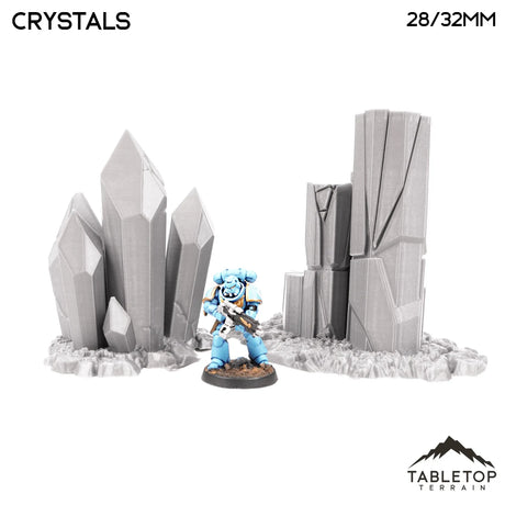 Tabletop Terrain Scatter Terrain Karnac Slumbering Machines Scatter