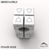 Tabletop Terrain Scatter Terrain NekroWorld