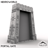 Tabletop Terrain Scatter Terrain NekroWorld