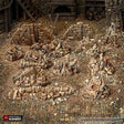 Tabletop Terrain Scatter Terrain Rubble and Scatter