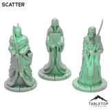 Tabletop Terrain Scatter Terrain Scatter - Kingdom of Noldareth